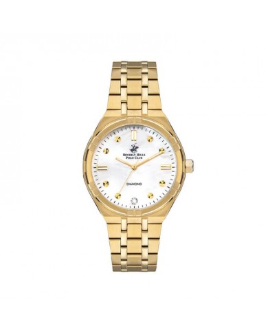 Montre Femme Beverly Hills Polo Club BP3274X.120