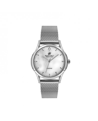 Montre Femme Beverly Hills Polo Club BP3226C.320