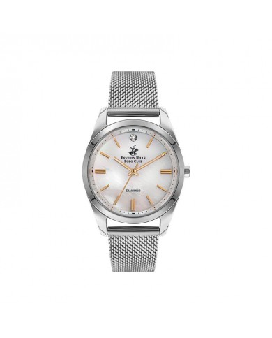 Montre Femme Beverly Hills Polo Club BP3201C.320