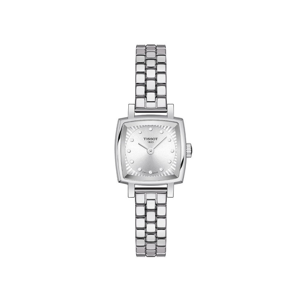 MONTRE FEMME TISSOT T0581091103601