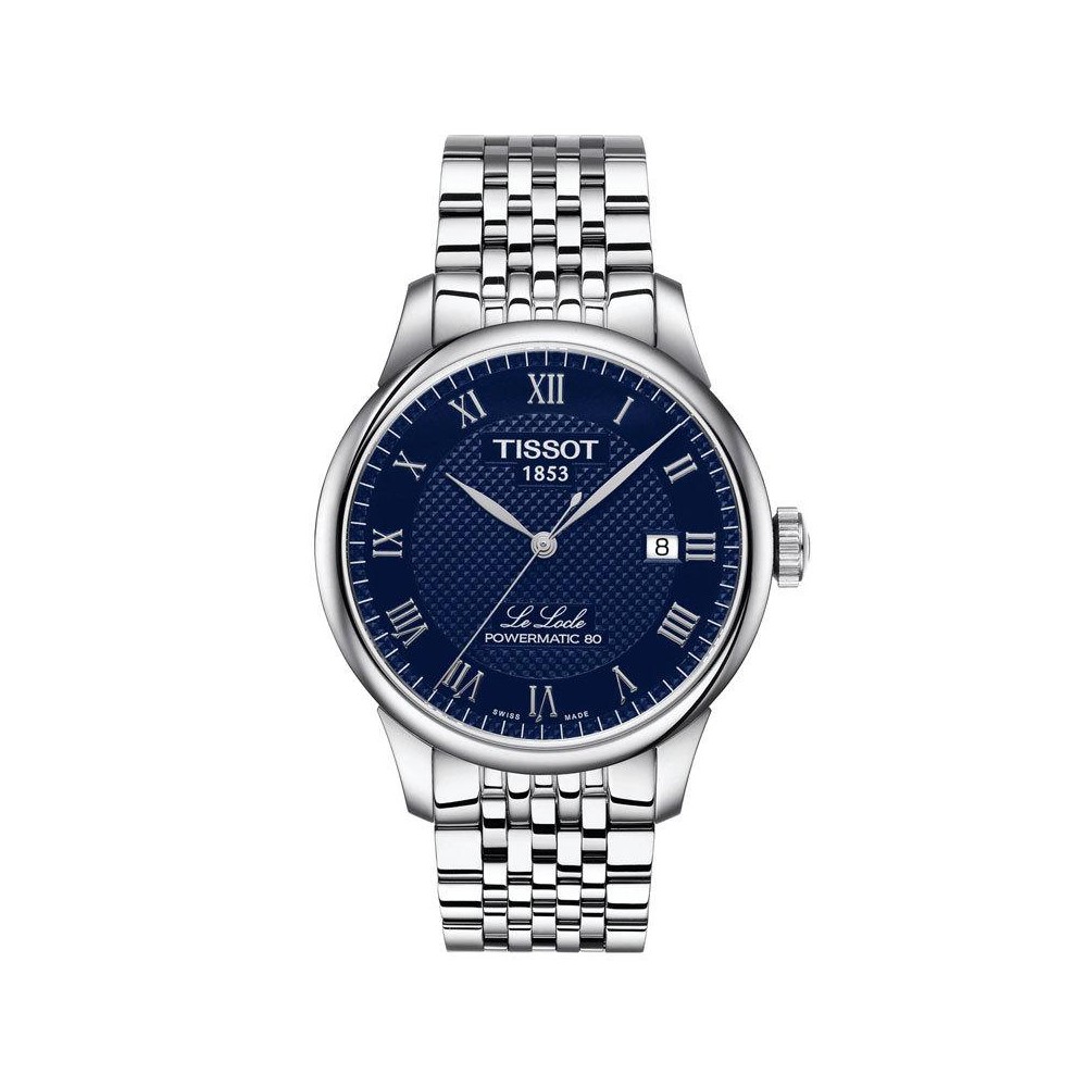 MONTRE HOMME TISSOT T0064071104300