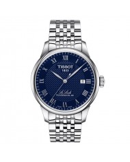 MONTRE HOMME TISSOT T1014172306100
