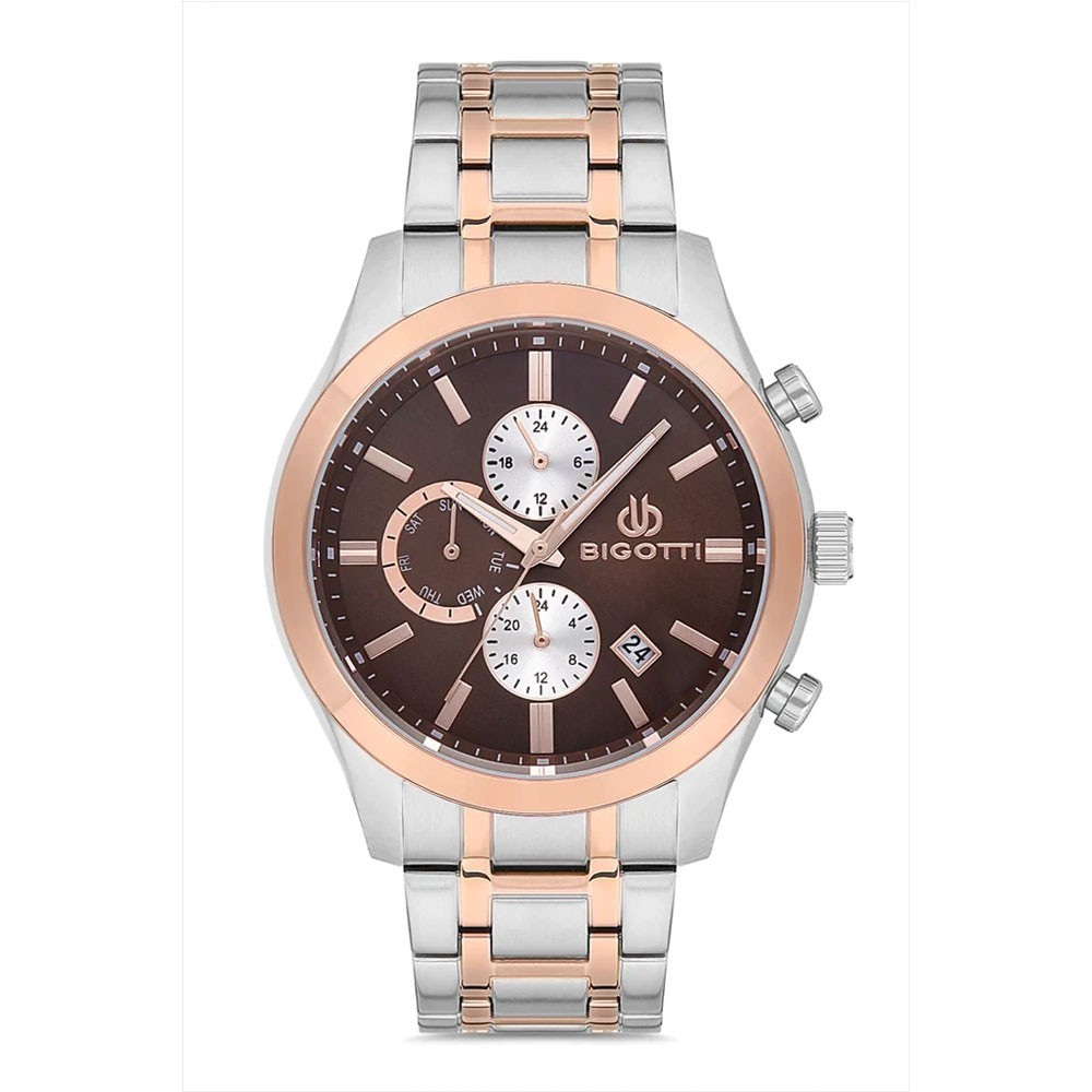 Montre pour hommes BIGOTTI BG.1.10130-5