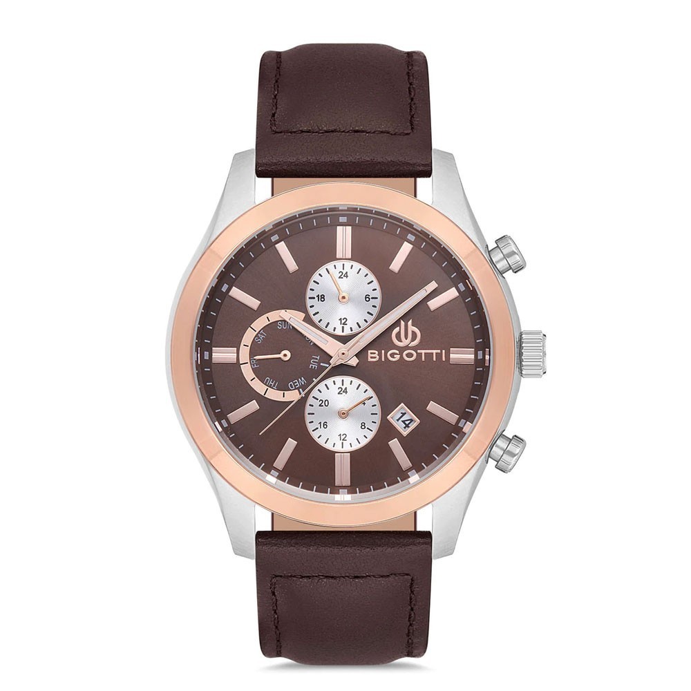 Montre pour hommes BIGOTTI BG.1.10132-6