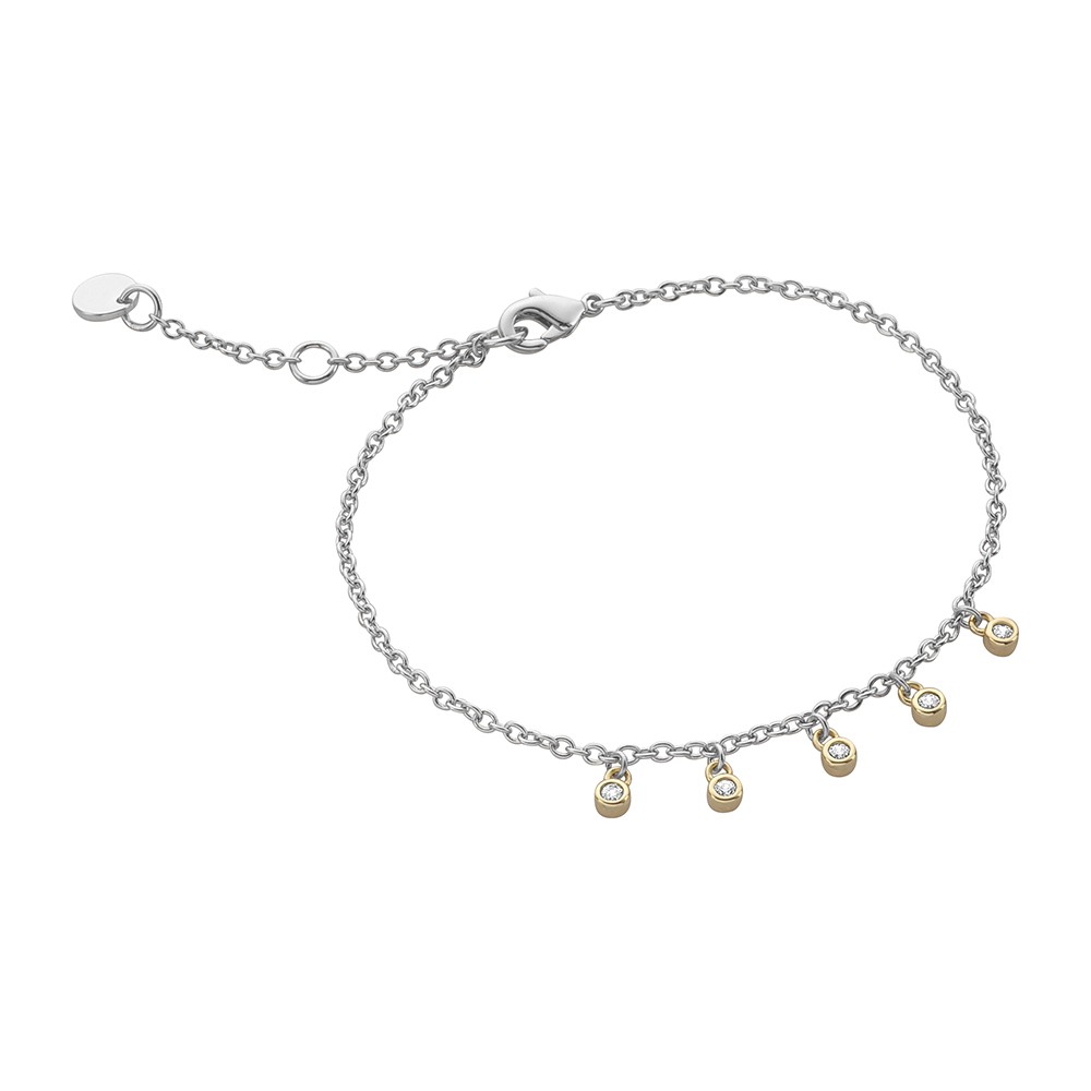 Montre pour femme ESPRIT avec bracelet ES1L223M3145