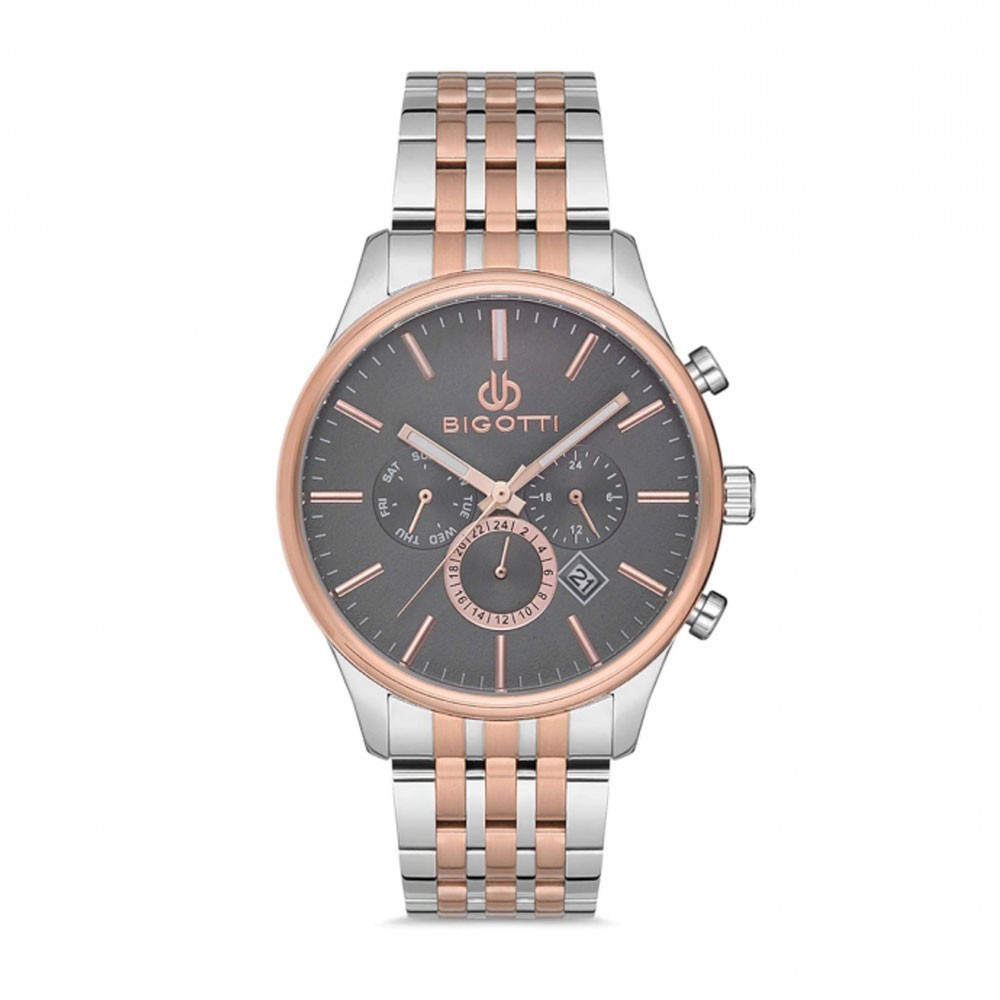 Montre pour hommes BIGOTTI BG.1.10154-6