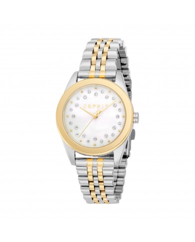 MONTRE ESPRIT FEMME AVEC BRACELET ES1L404M0055