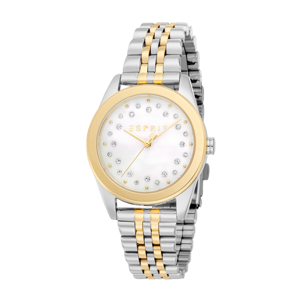 MONTRE ESPRIT FEMME AVEC BRACELET ES1L404M0055