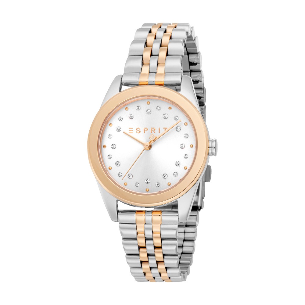 MONTRE ESPRIT FEMME AVEC BRACELET ES1L404M0075