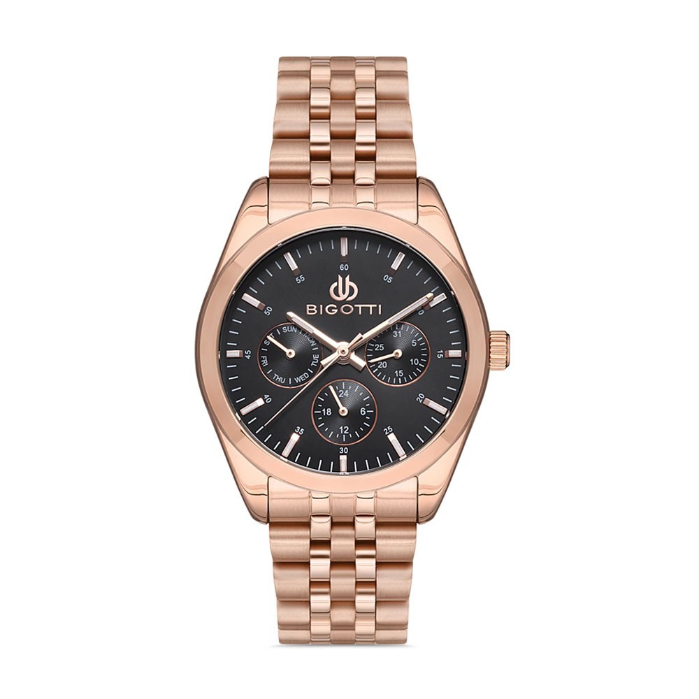 Montre pour femmes BIGOTTI BG.1.10196-5