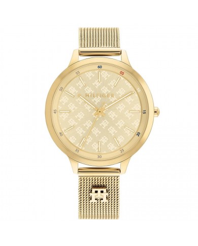 MONTRE TOMMY HILFIGER FEMME