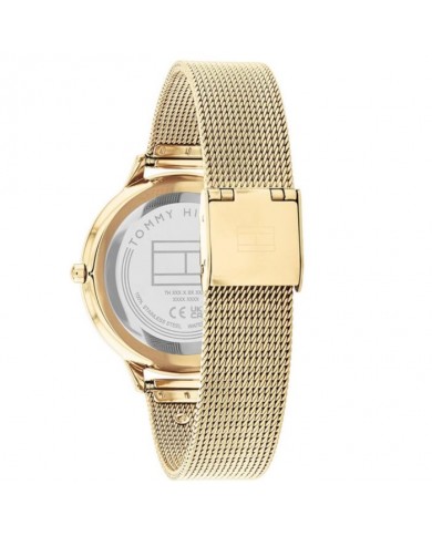 MONTRE TOMMY HILFIGER FEMME