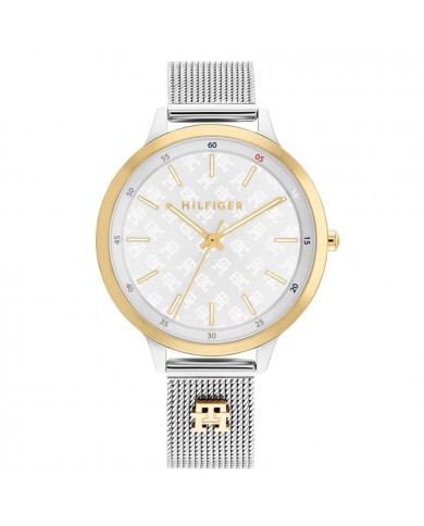 MONTRE TOMMY HILFIGER FEMME