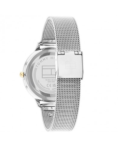 MONTRE TOMMY HILFIGER FEMME