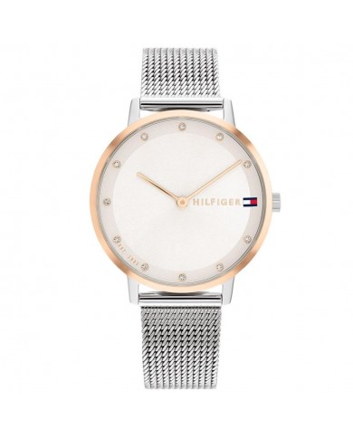 MONTRE TOMMY HILFIGER FEMME