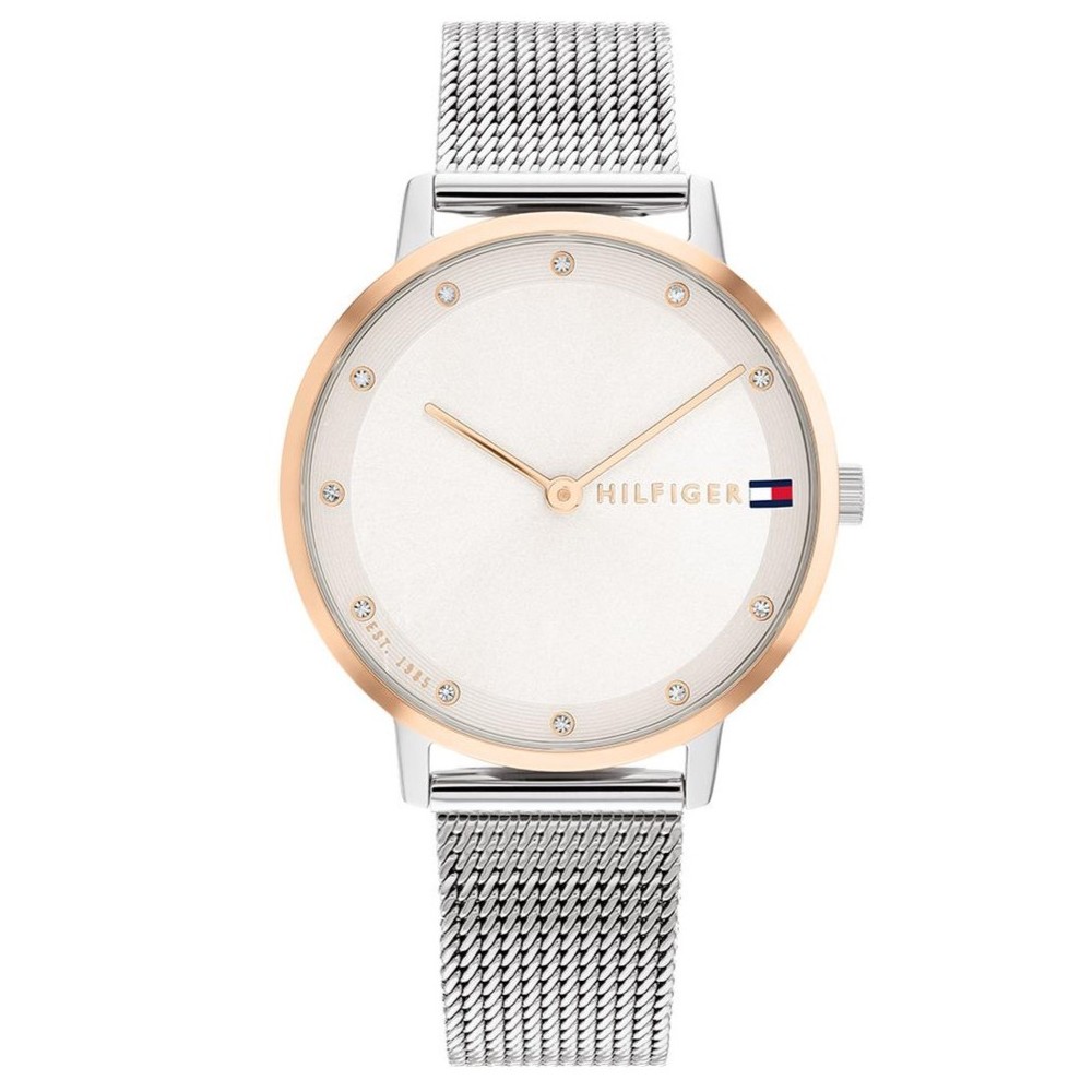 MONTRE TOMMY HILFIGER FEMME
