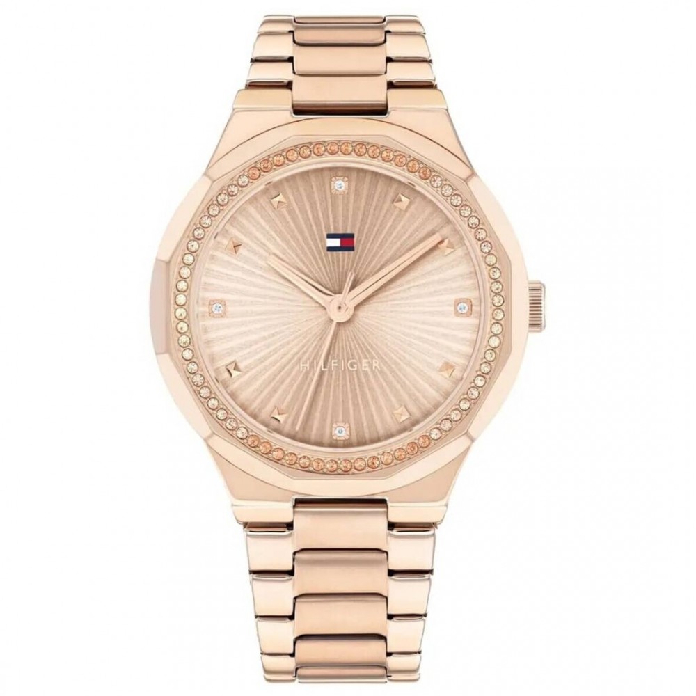 MONTRE TOMMY HILFIGER FEMME