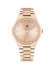 MONTRE TOMMY HILFIGER FEMME