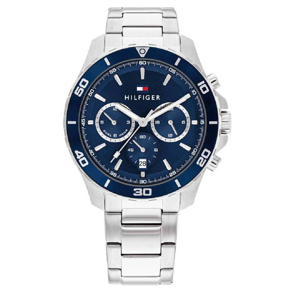 MONTRE TOMMY HILFIGER HOMME