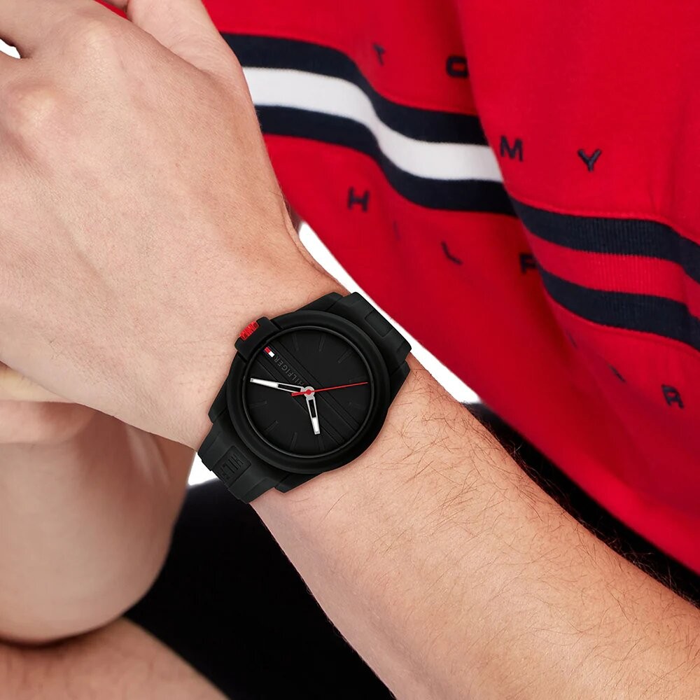 MONTRE TOMMY HILFIGER HOMME