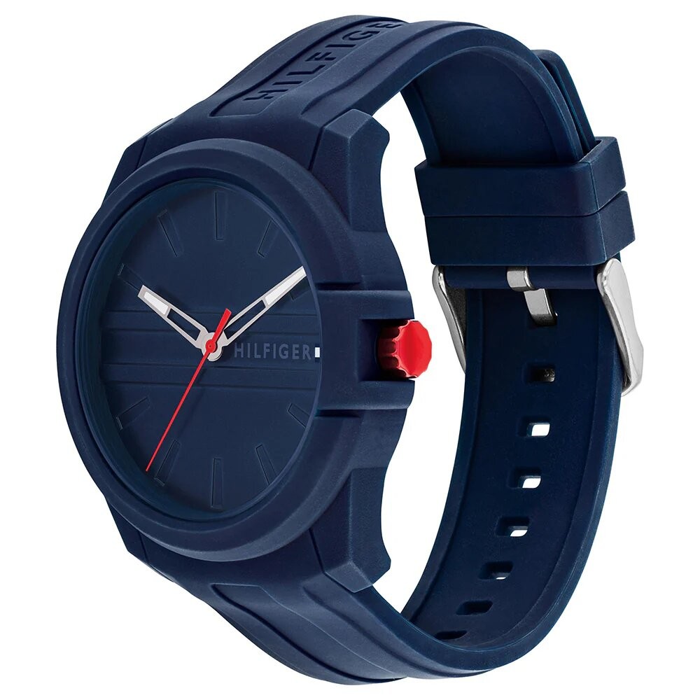MONTRE TOMMY HILFIGER HOMME