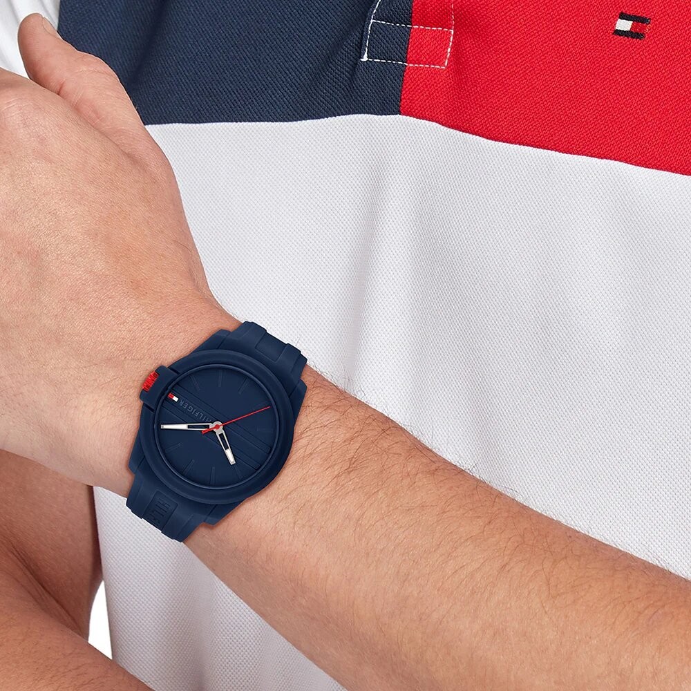 MONTRE TOMMY HILFIGER HOMME