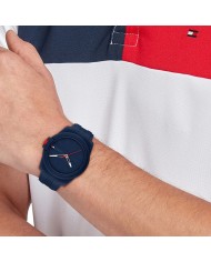 MONTRE TOMMY HILFIGER HOMME