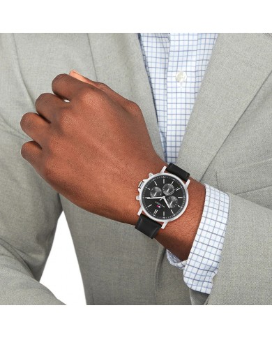 MONTRE HILFIGER HOMME