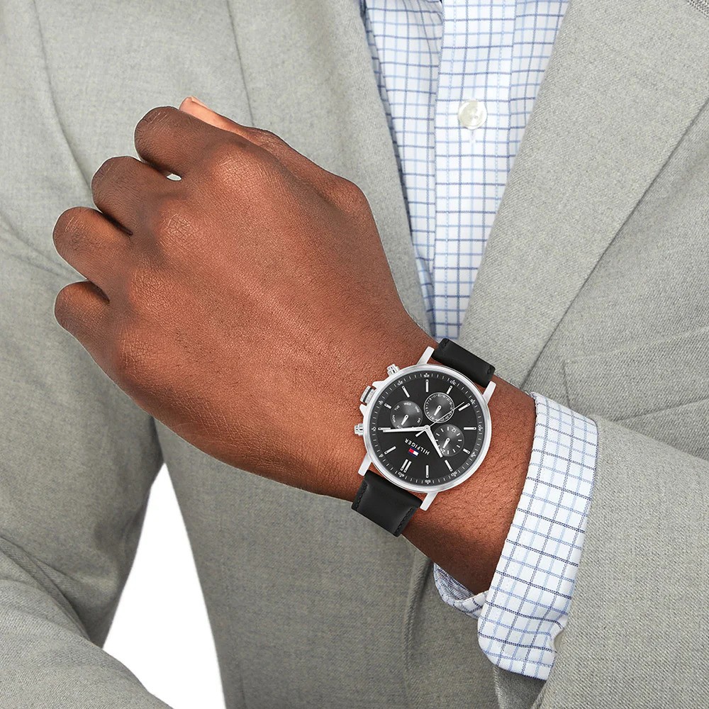 MONTRE HILFIGER HOMME