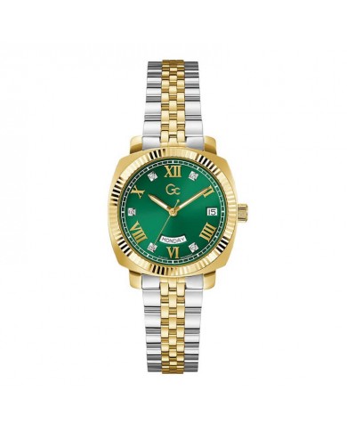 Montre Femme GC Z44002L9MF Montre Femme GC Z44002L9MF