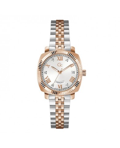 Montre Femme GC Z44003L1MF Montre Femme GC Z44003L1MF