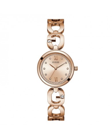 Montre Femme Guess GW0759L3 Montre Femme Guess GW0759L3