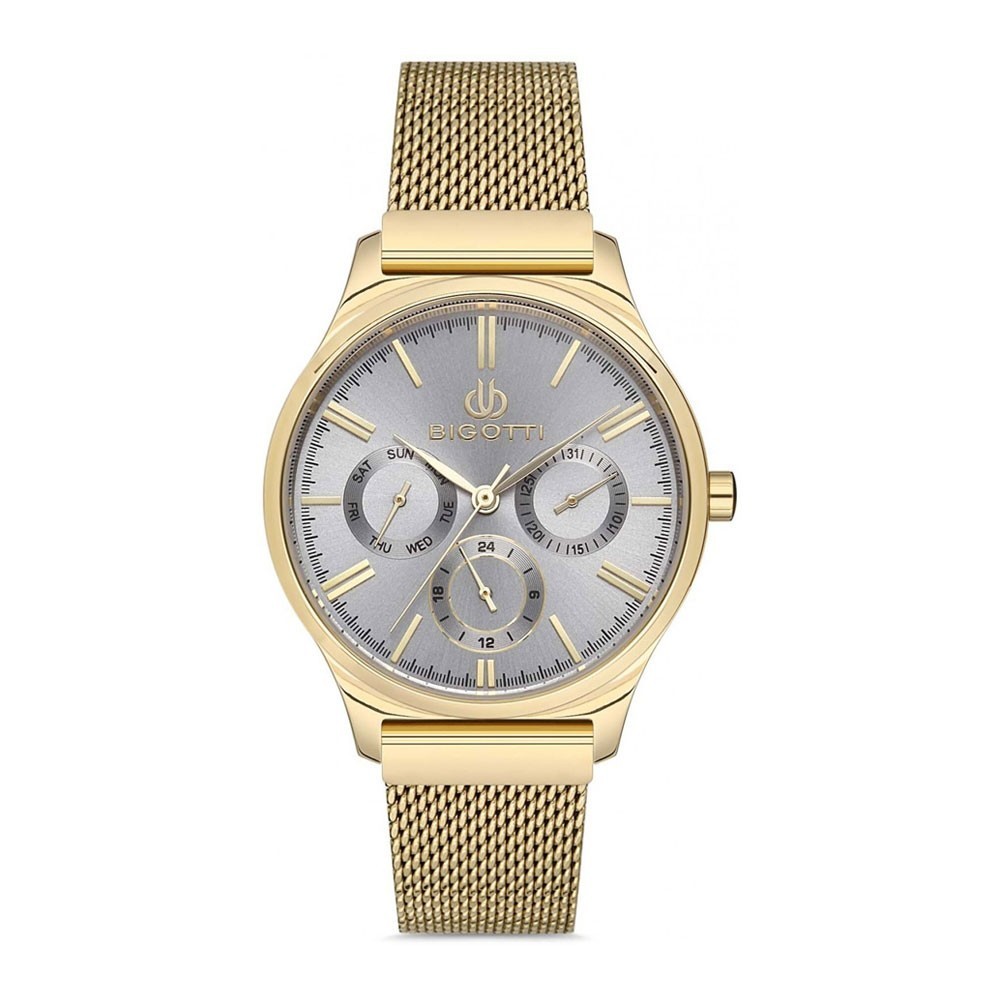 Montre pour femmes BIGOTTI BG.1.10243-4