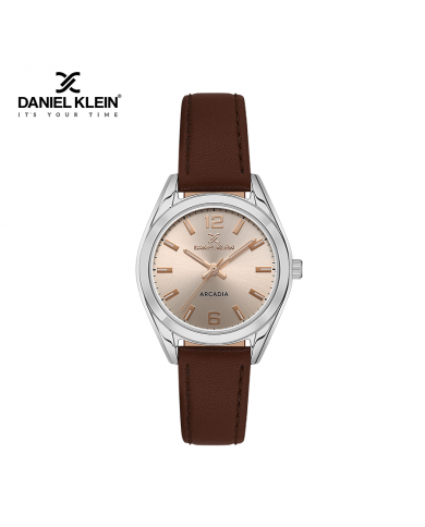MONTRE FEMME DANIEL KLEIN DK.1.13690-7