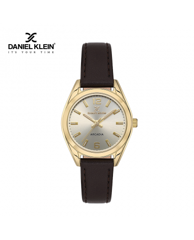 MONTRE FEMME DANIEL KLEIN DK.1.13690-8