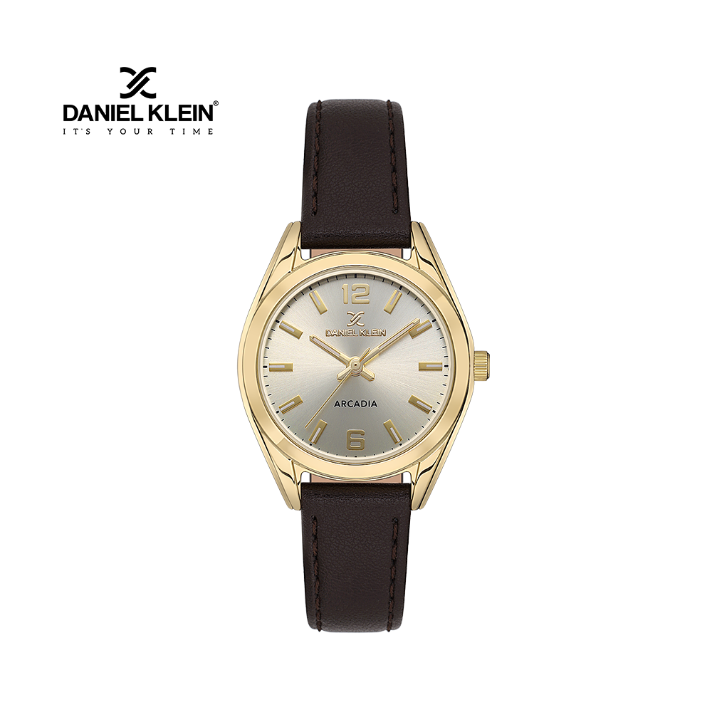 MONTRE FEMME DANIEL KLEIN DK.1.13690-8