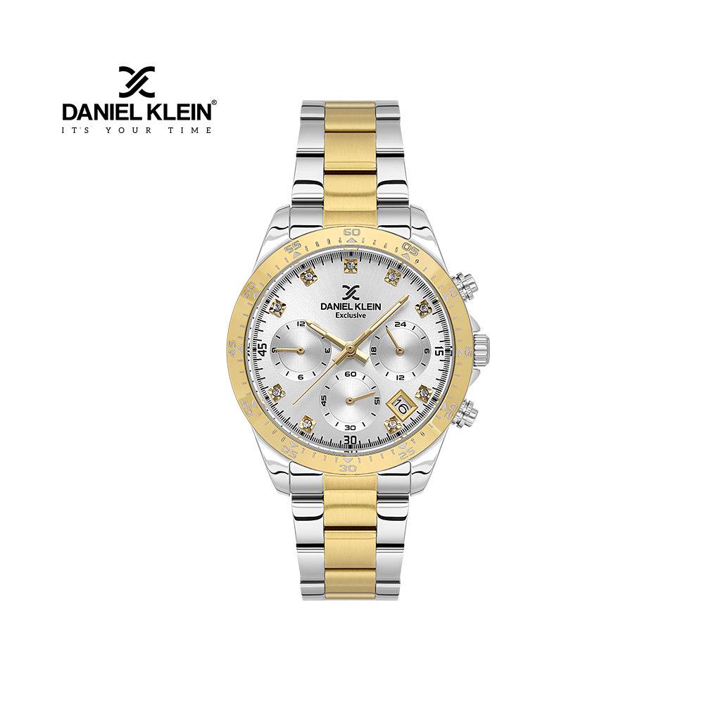 MONTRE FEMME DANIEL KLEIN DK.1.13730-3