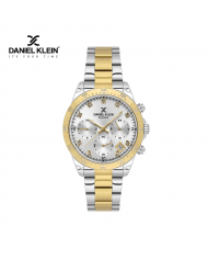 MONTRE FEMME DANIEL KLEIN DK.1.13723-1