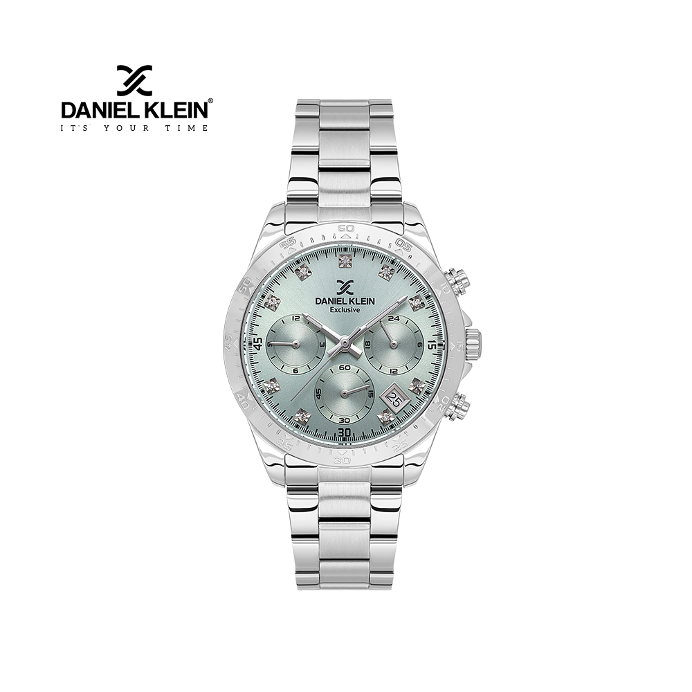 MONTRE FEMME DANIEL KLEIN DK.1.13730-4