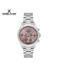 MONTRE FEMME DANIEL KLEIN DK.1.13730-4