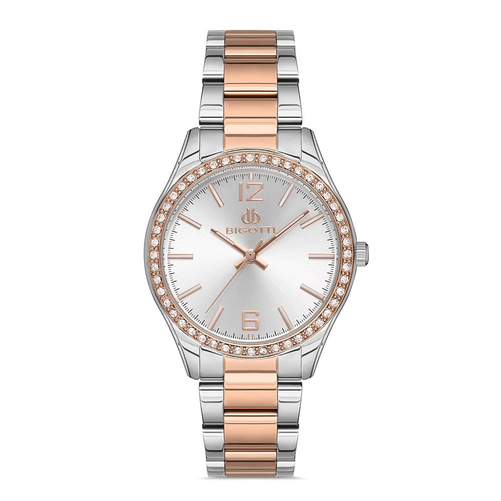 Montre pour femmes BIGOTTI BG.1.10268-4