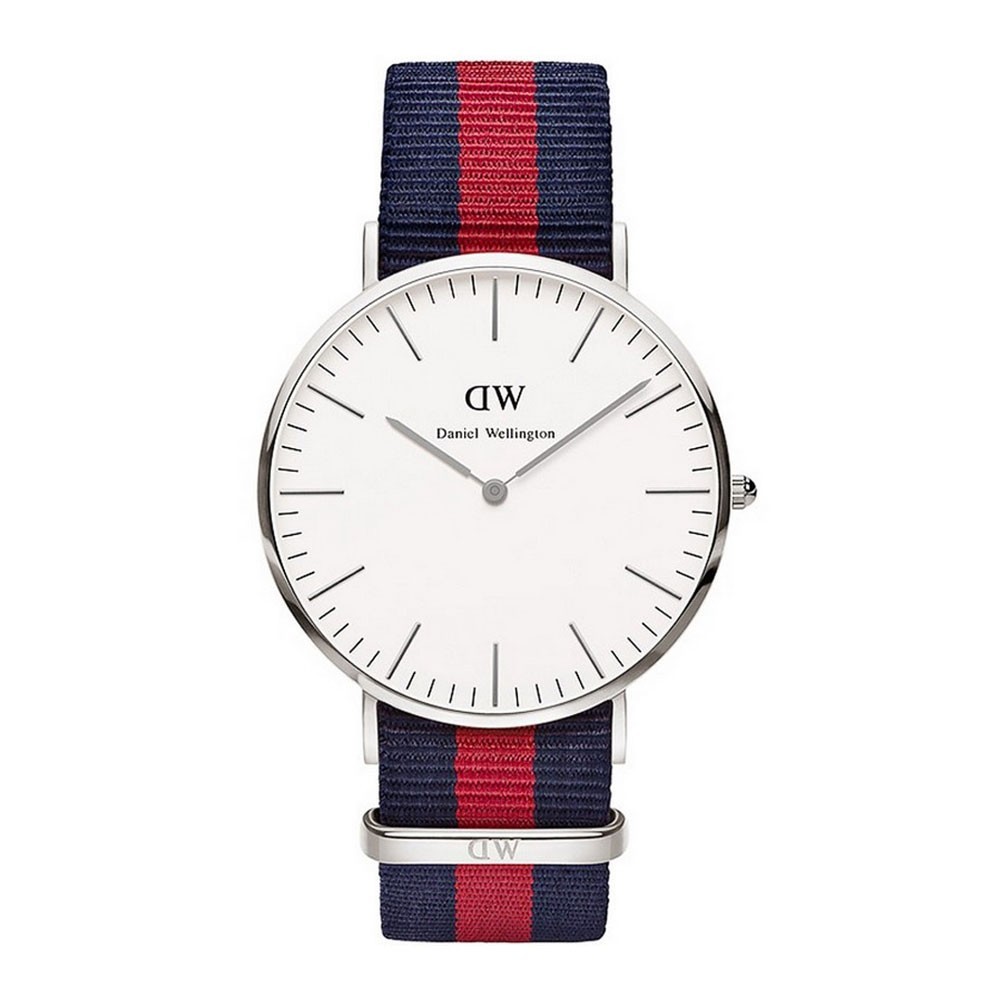 Montre pour hommes DANIEL WELLINGTON DW00100015