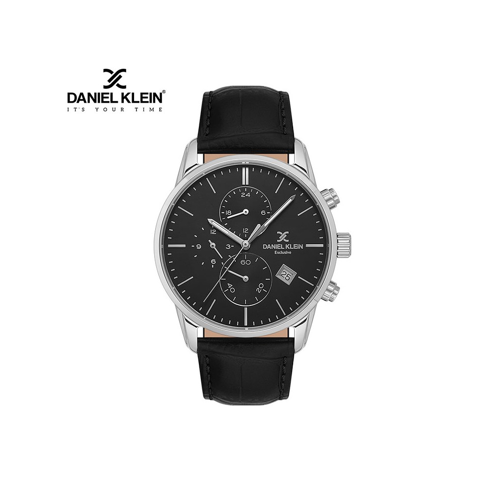 MONTRE HOMME DANIEL KLEIN DK.1.13834-1