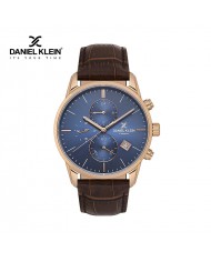 MONTRE HOMME DANIEL KLEIN DK.1.13834-1