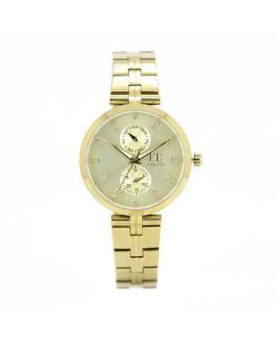 Montre Femme Enzo Collection EC1287-24-D