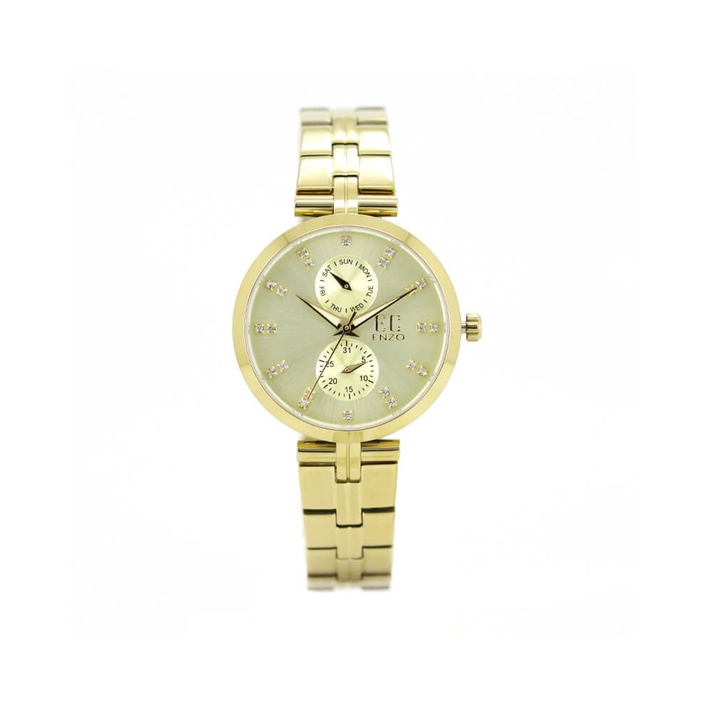 Montre Femme Enzo Collection EC1287-24-D