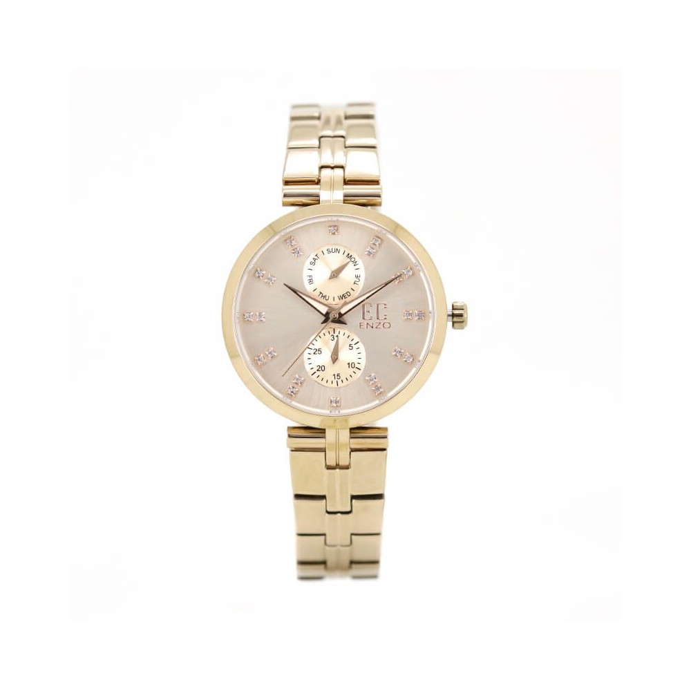 Montre Femme Enzo Collection EC1287-24-E