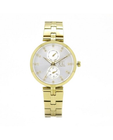 Montre Femme Enzo Collection EC1287-24-F