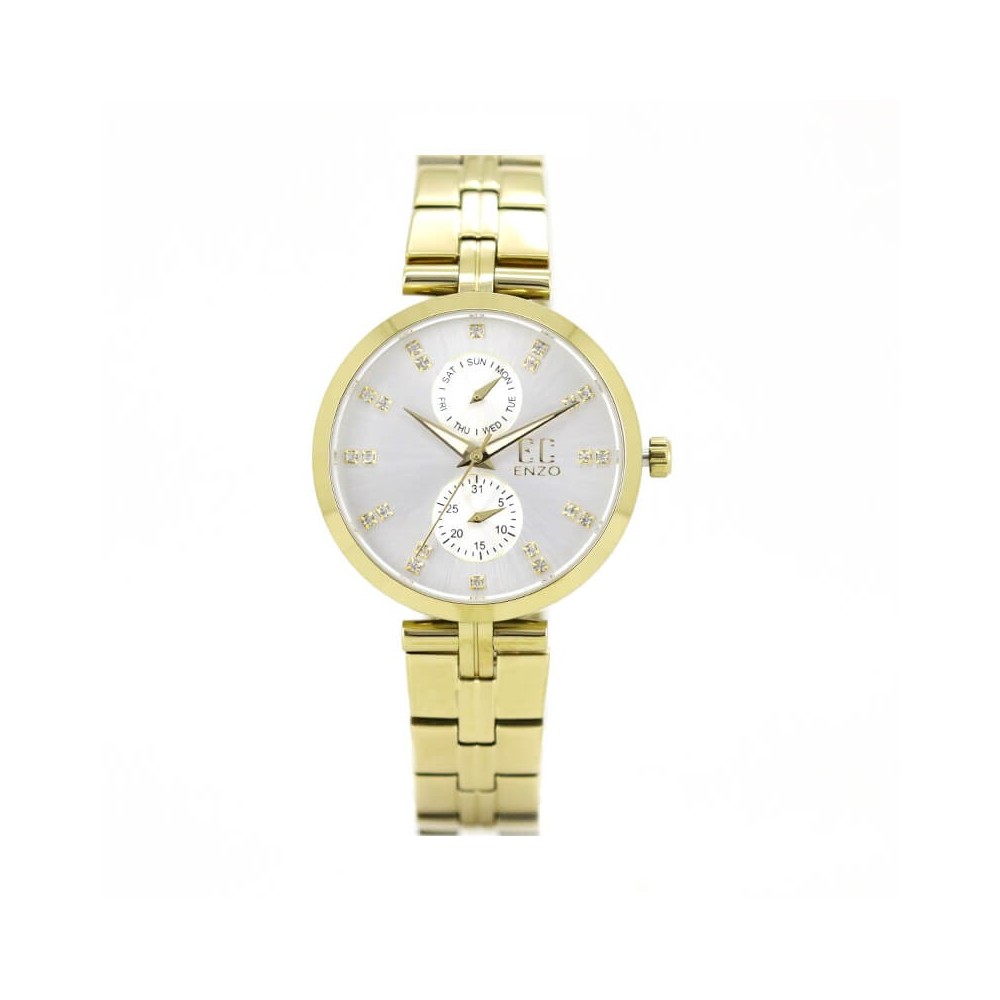 Montre Femme Enzo Collection EC1287-24-F