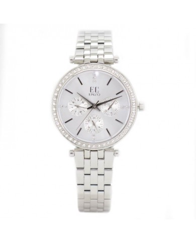 Montre Femme Enzo Collection EC1539-MF-25-A
